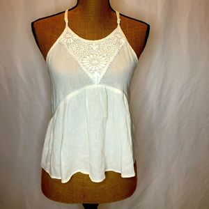 American Eagle Halter Small